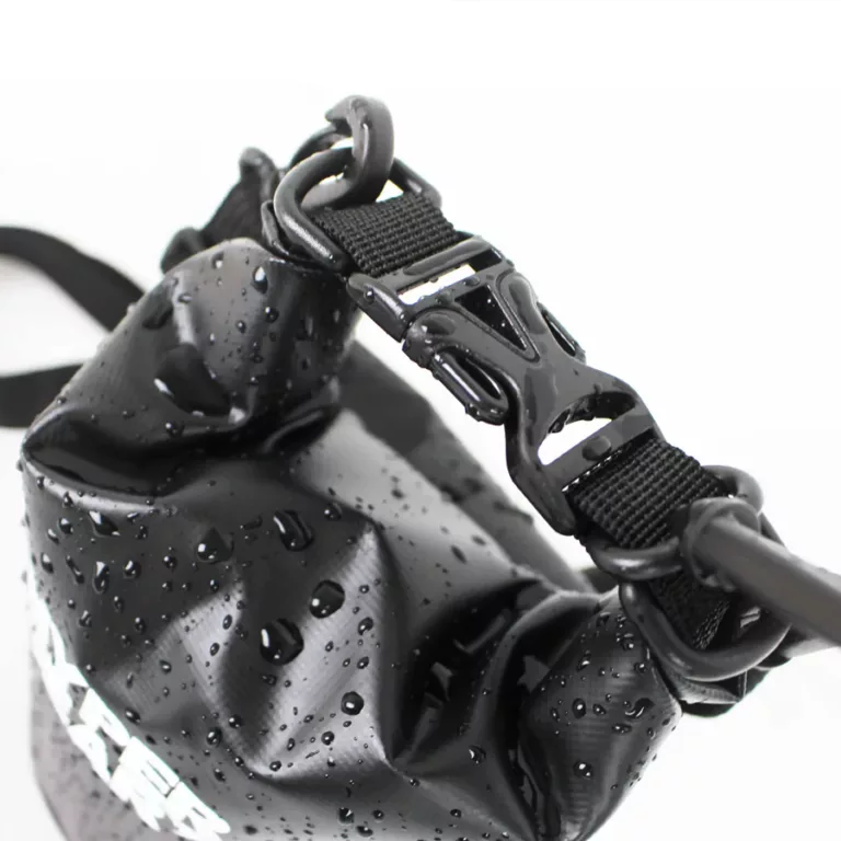 Hypergear Dry Bag Mini 2L black