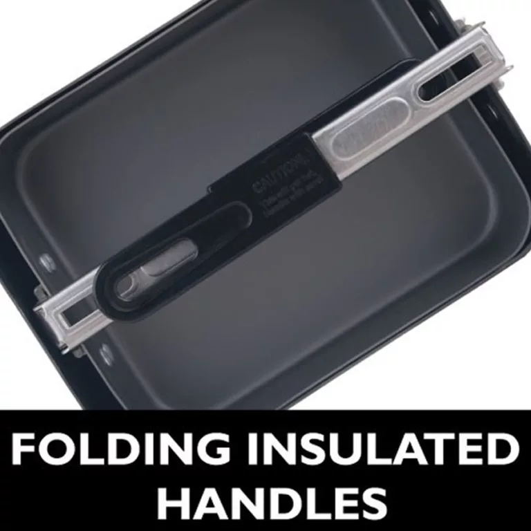 Freelife Aluminium Messtin black