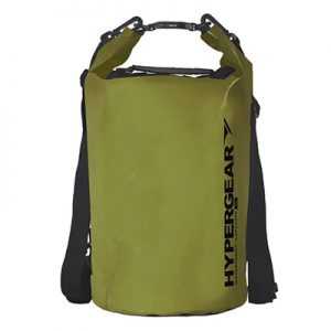 Hypergear Adventure Dry Bag 20L army green