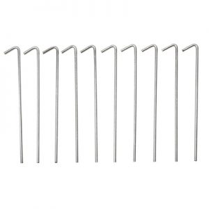 Freelife ODP 0568 Tent Accessories 20pcs