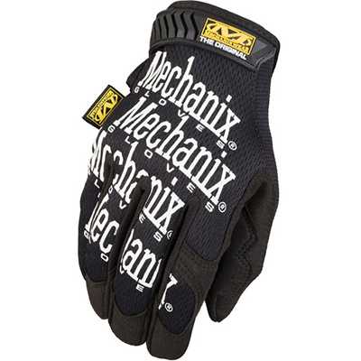 Mechanix Wear Original Gloves L black