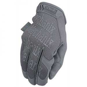 Mechanix Wear Original Gloves S wolf grey