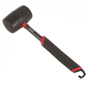 Coleman Rugged Rubber Mallet