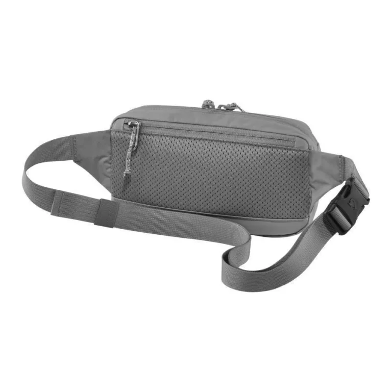 Fjallraven High Coast Hip Pack shark grey