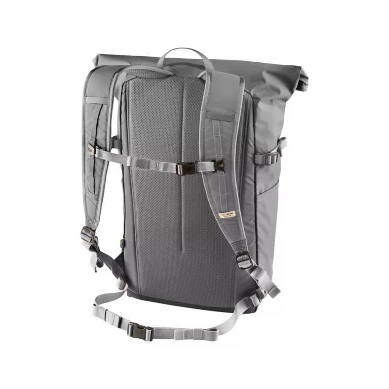 Fjallraven High Coast Foldsack 24 shark grey