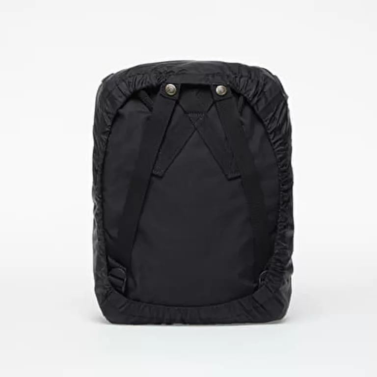 Fjallraven Kanken Rain Cover black