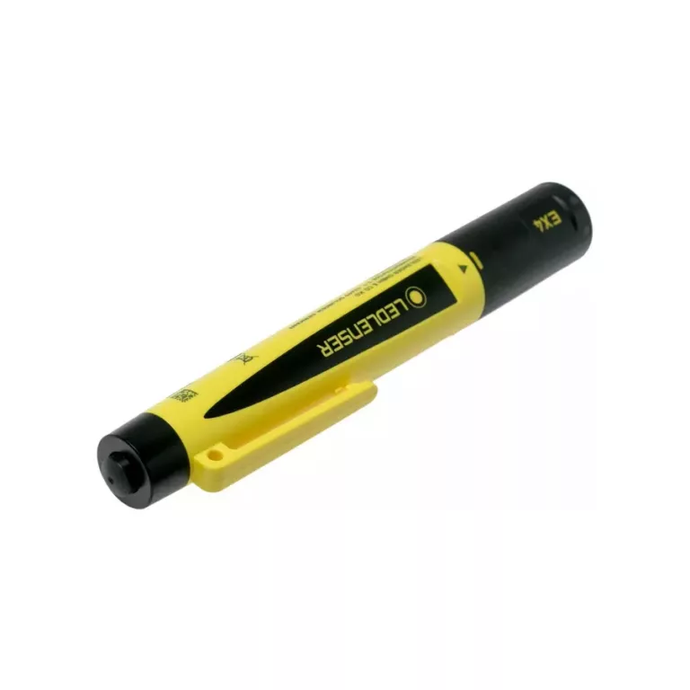 LED Lenser EX4