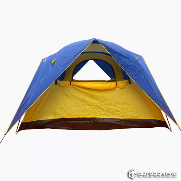 Bazoongi ODP 0577 Firefly 6 Persons Dome Tent