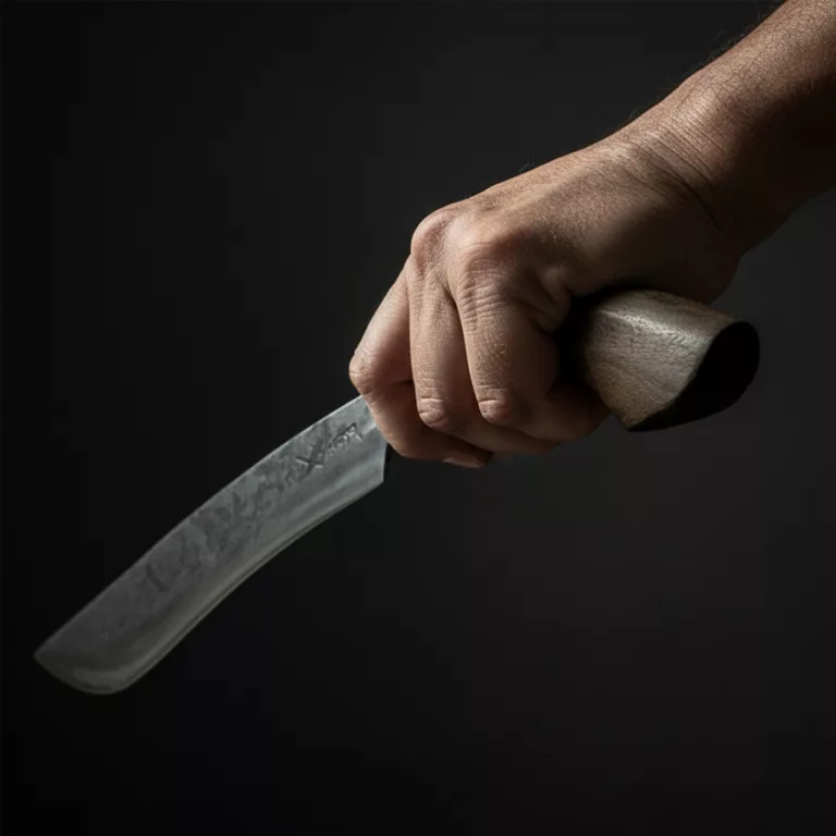 Myparang Golok 115