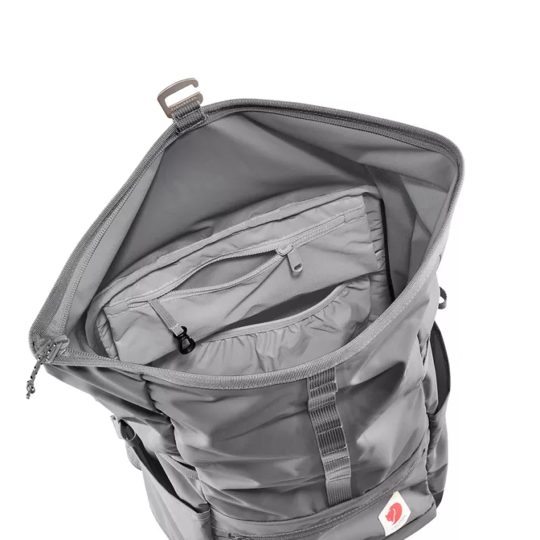 Fjallraven High Coast Foldsack 24 shark grey