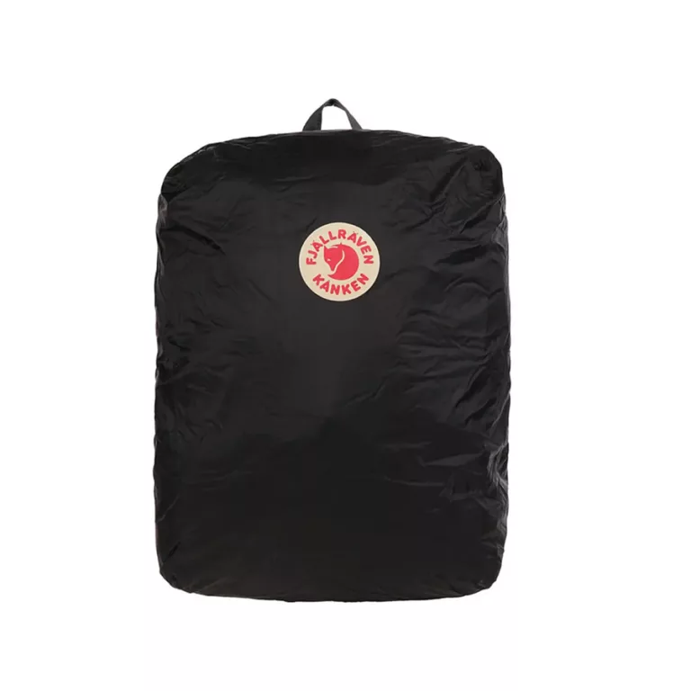 Fjallraven Kanken Rain Cover black