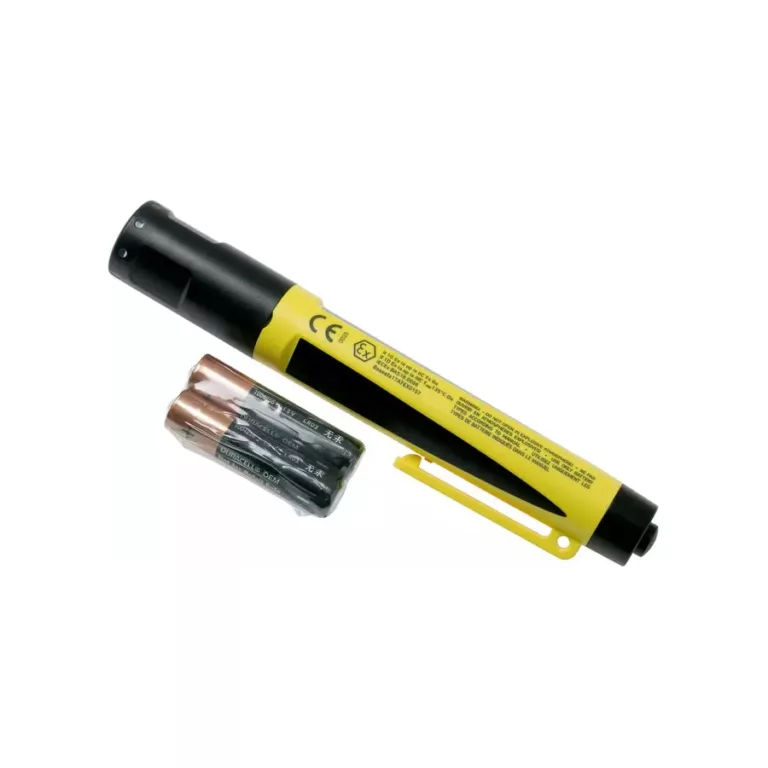 LED Lenser EX4