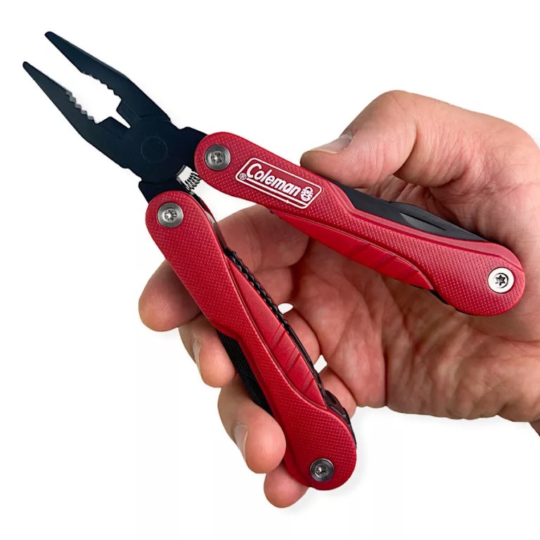 Coleman Rugged Multi-Tool