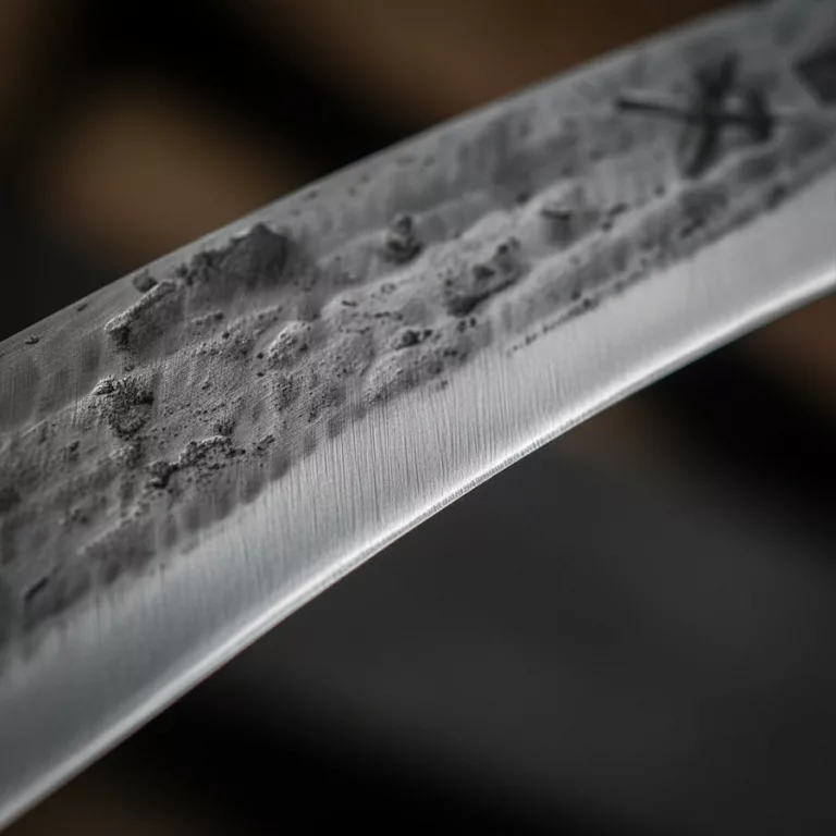 Myparang Golok 125