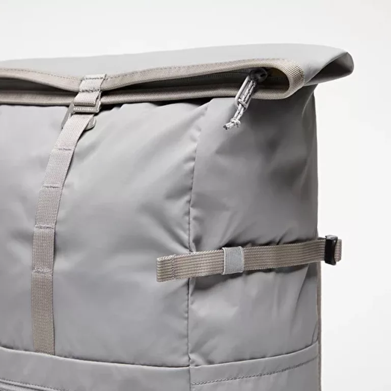 Fjallraven High Coast Foldsack 24 shark grey