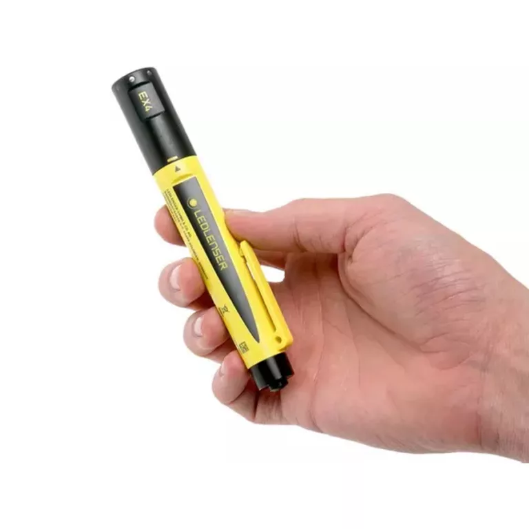 LED Lenser EX4