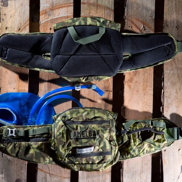 Camelbak Repack LR 4 50 oz camelflage
