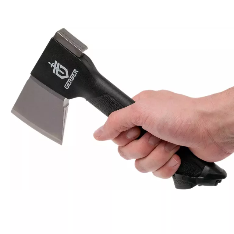 Gerber Gator Combo Axe