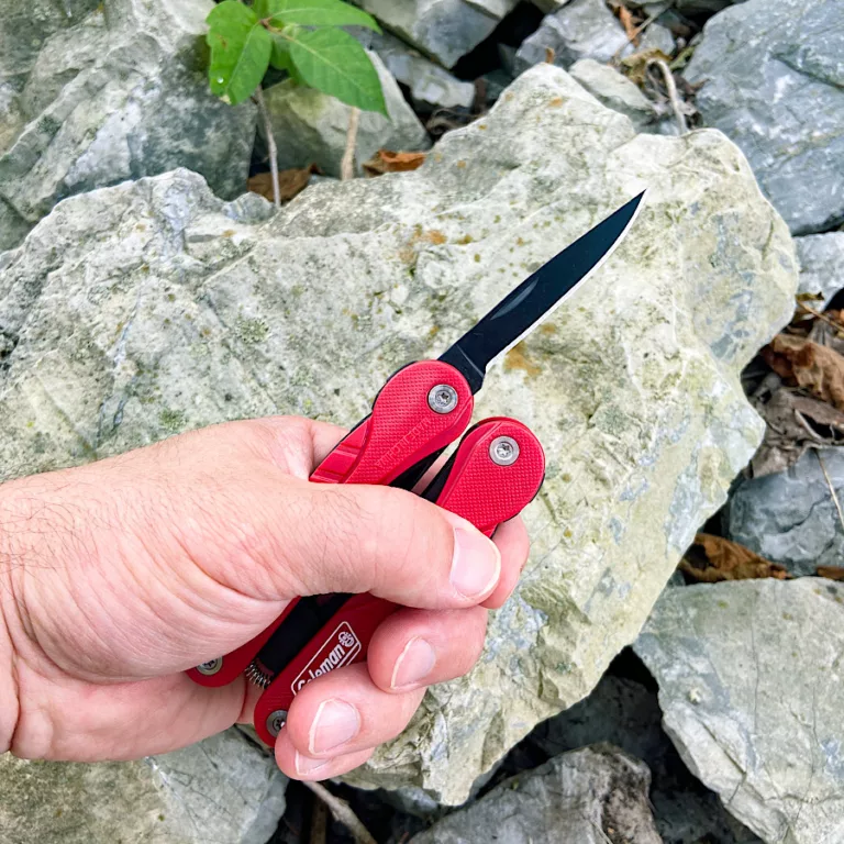 Coleman Rugged Multi-Tool