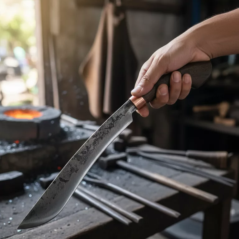 Myparang Golok 115