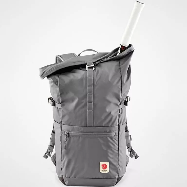 Fjallraven High Coast Foldsack 24 shark grey