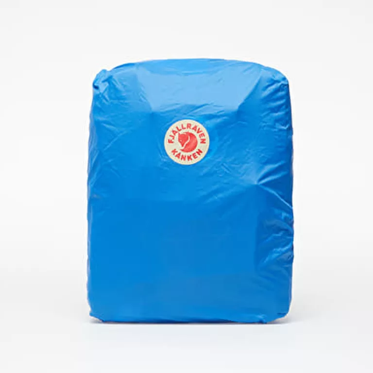 Fjallraven Kanken Rain Cover un blue