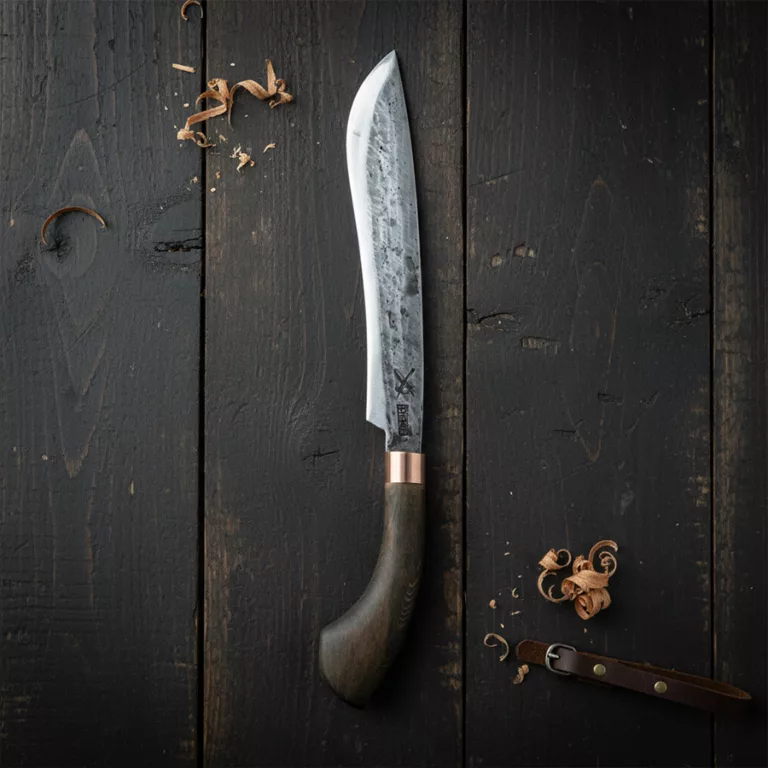 Myparang Golok 125