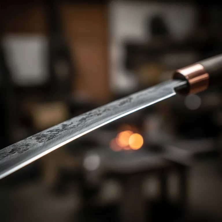 Myparang Golok 115