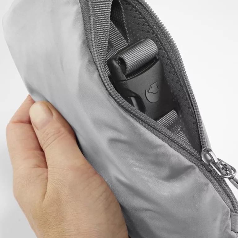 Fjallraven High Coast Hip Pack shark grey