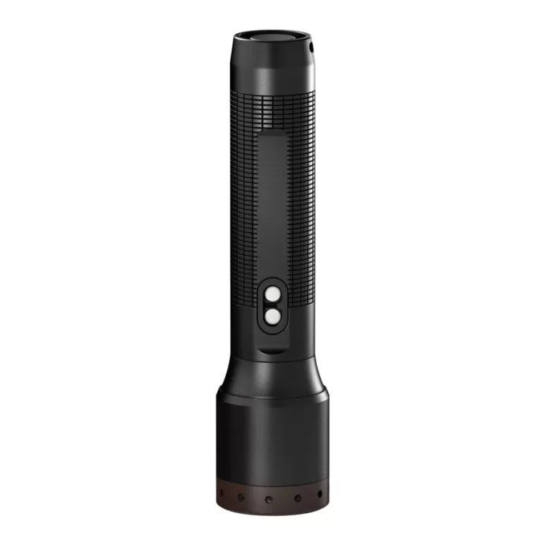 LED Lenser P5R Core