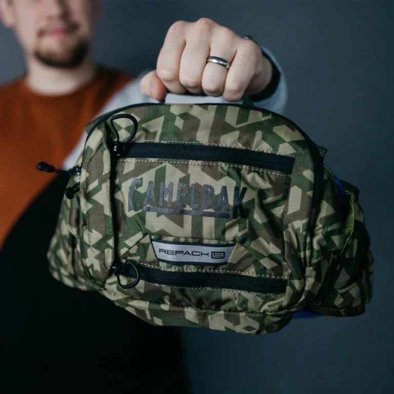 Camelbak Repack LR 4 50 oz camelflage