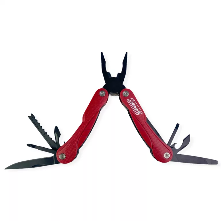 Coleman Rugged Multi-Tool