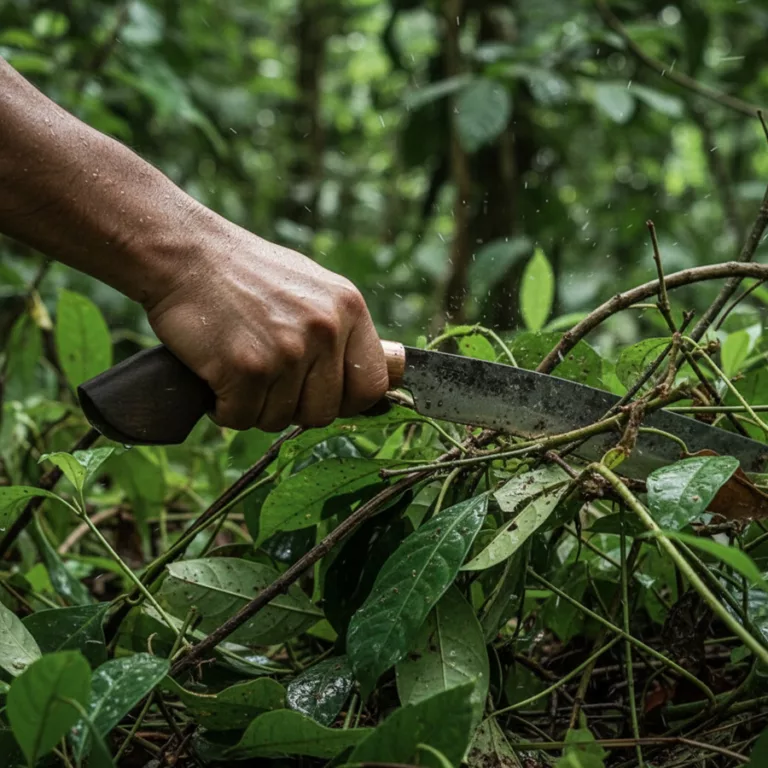 Myparang Golok 115