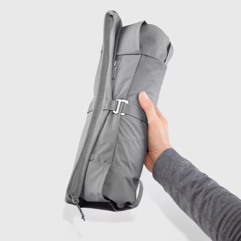 Fjallraven High Coast Foldsack 24 shark grey