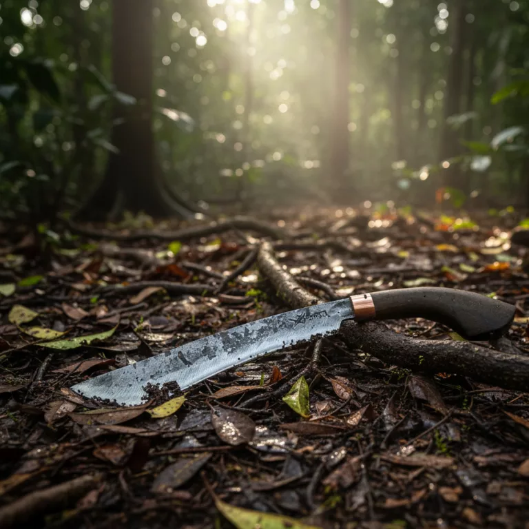 Myparang Golok 115