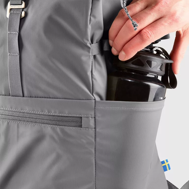 Fjallraven High Coast Foldsack 24 shark grey