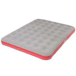 Coleman Airbed Queen with Textured Side