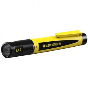 LED Lenser EX4