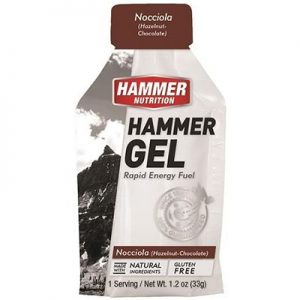 Hammer Nutrition Hammer Gel Nocciola Hazelnut-Chocolate