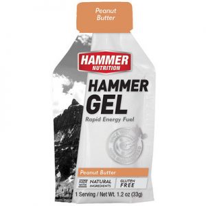 Hammer Nutrition Hammer Gel Peanut Butter
