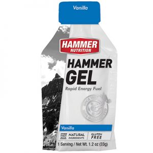 Hammer Nutrition Hammer Gel Vanilla
