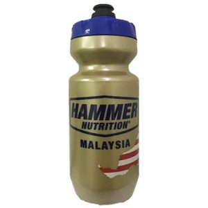 Hammer Nutrition ODP 0576 Malaysia Edition Water Bottle