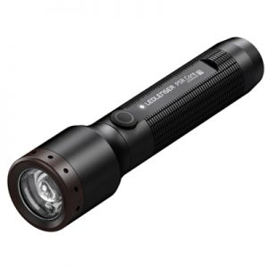 LED Lenser P5R Core