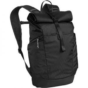 Camelbak Pivot Roll Top Backpack black