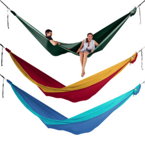 Ticket To The Moon Honeymoon Hammock
