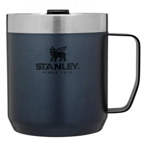 Stanley Classic Vacuum Camp Mug 12oz nightfall