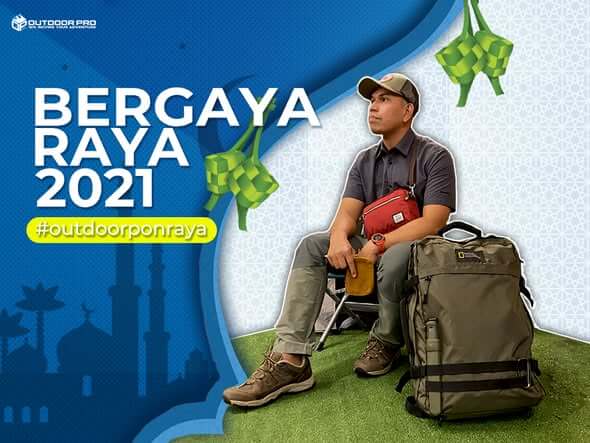 MASA UNTUK DAPATKAN BENDA BARU..โผ๏ธ - KAN RAYA ..