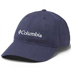 Columbia Lodge Adjustable Back Ball Cap navy