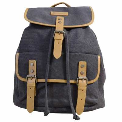National Geographic Nomad Backpack antharacite