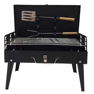 Hewolf ODP 0600 Portable Camping Grill